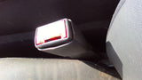 Seat Belt Front Driver Buckle Fits 17-20 FUSION 4859110