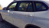 Driver Left Rear Side Door With Privacy Tint Glass Fits 1215 BMW X1 3618750