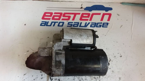 Starter Motor Fits 9706 AUDI A4 3530030