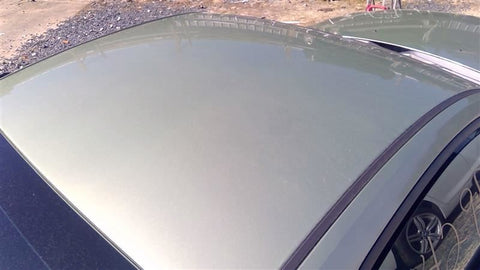 Roof Coupe Metal Roof Fits 05-14 MUSTANG 3505510