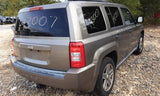 Roof With Sunroof Fits 0717 PATRIOT 3517482