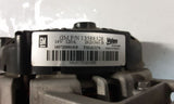 Alternator Fits 1019 TERRAIN 4657162