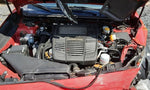 Starter Motor CVT Fits 14-18 FORESTER 456987