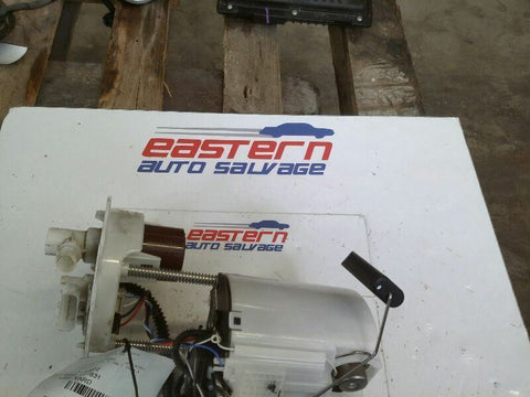 Fuel Pump Assembly 1.8L VIN G 8th Digit Opt Lwe Fits 1318 SONIC 2512360