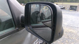 Passenger Side View Mirror Power Flipup Fits 0310 DODGE 3500 PICKUP 4578620