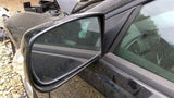 Driver Side View Mirror Power Coupe Non-heated Fits 09-16 GENESIS 3520260