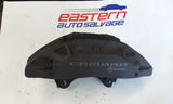 Driver Caliper Front Opt J6G Brembo 4 Piston Fits 1723 Camaro SS 4720582