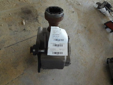 05 06 07 FREESTYLE TRANSFER CASE 1891640