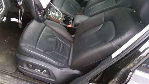 Driver Front Seat VIN Fp 7th And 8th Digit Electric Fits 1317 AUDI Q5 4661430