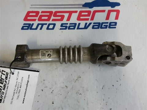 640I      2013 Steering Shaft 3275960