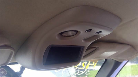 Console Front Classic Style Roof Fits 0307 SIERRA 1500 PICKUP 3426190