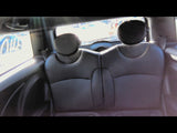 MINICOOPE 2012 Seat Rear 4779592