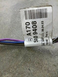 CROSSFIRE 2005 Engine Wire Harness 259838  A170 54094081