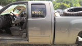 Driver Rear Side Door Extended Cab Fits 07-13 SIERRA 1500 PICKUP 4866370