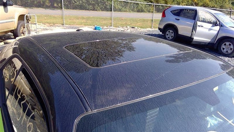 Roof With Sunroof Fits 08-14 CHALLENGER 458057