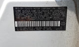 AC Compressor Fits 16-22 LEXUS RX350 4845237