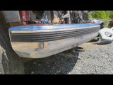 Front Bumper Chrome With Impact Strip Fits 88-00 CHEVROLET 2500 PICKUP 4746162