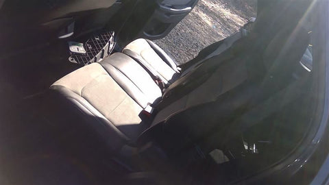 EXPLORER  2017 Seat Rear 3604120