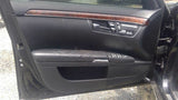 S550      2008 Front Door Trim Panel 3385330