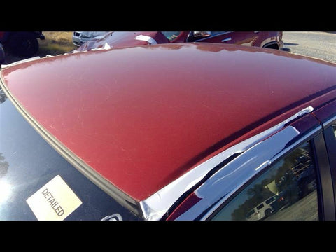 Roof Sunroof Without Telematics Fits 0611 DTS 2947190