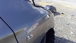 Passenger Right Fender Fits 14-20 INFINITI QX60 462983