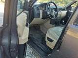 Passenger Axle Shaft Rear Axle Fits 0613 RANGE ROVER SPORT 2938255