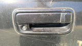 Passenger Door Handle Exterior Assembly Door Painted Fits 95-04 TACOMA 4856380