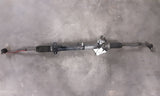 Steering Gear/Rack Power Rack & Pinion Motor Driven Fits 1416 EQUUS 4767340