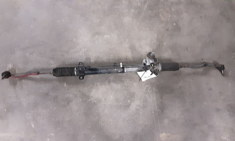 Steering Gear/Rack Power Rack & Pinion Motor Driven Fits 1416 EQUUS 4767340