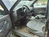 Starter Motor 4 Door Fits 9304 ISUZU RODEO 3281829