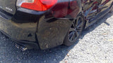 Rear Bumper Without Precrash System Fits 1618 WRX 4556701