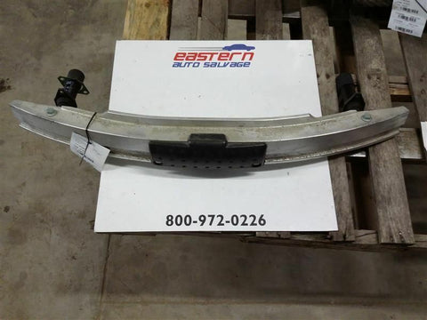 99 00 01 02 03 04 05 PORSCHE 911 FRONT BUMPER REINF 996 CONV EXC. CARRERA 4S0