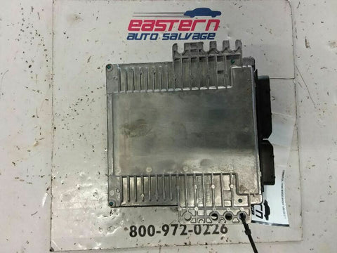 Engine ECM Electronic Control Module RWD Fits 08 INFINITI M35 2650340