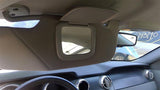 Driver Left Sun Visor Coupe Fits 0511 MUSTANG 4564601
