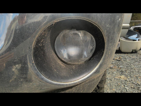 Driver Corner/Park Light Fog-driving Fits 03-10 DODGE 3500 PICKUP 4788560