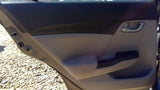 CIVIC     2013 Door Trim Panel Rear 3474340