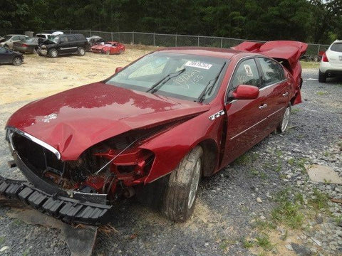 06 07 08 LUCERNE POWER STEERING PUMP 3.8L 1974590