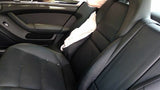 PANAMERA  2012 Seat Rear 3402630