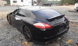 Chassis ECM Body Control BCM Fits 11-12 PORSCHE PANAMERA 340298