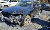 Windshield Wiper Motor VIN Fp 7th And 8th Digit Fits 0917 AUDI Q5 4586821