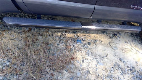 TITAN     2018 Running Board 355796  ONE SIDE ONLY!0