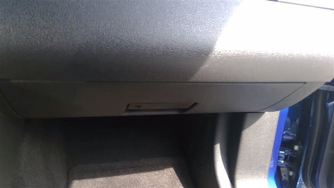 MUSTANG   2007 Glove Box 4567910