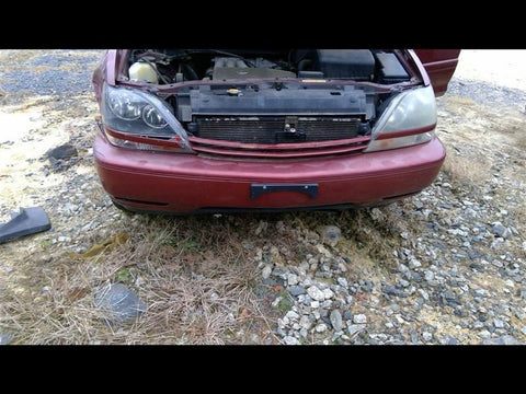 Front Bumper Fits 9903 LEXUS RX300 3349000
