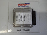 Engine ECM Electronic Control Module 2.0L Fits 06-07 AUDI A3 2376400
