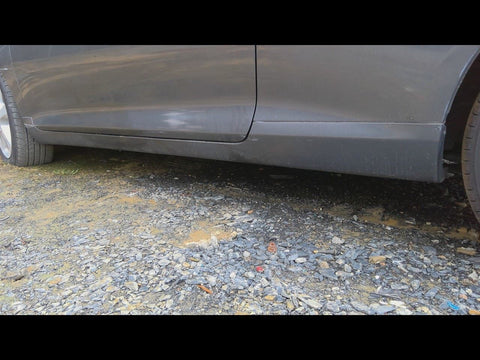 SOLARA    2008 Rocker Panel Moulding 4780610