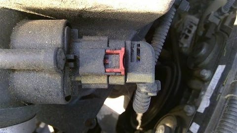 Air Flow Meter Fits 1215 1718 SONIC 3471680