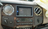 Transfer Case Electronic Shift ID 4C34AD Fits 0310 FORD F250SD PICKUP 36183311