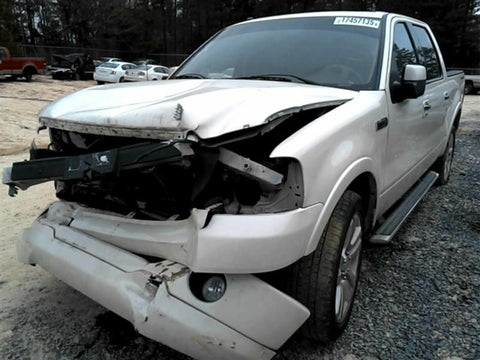 Fuel Pump Assembly Thru 12/02/07 Fits 0608 FORD F150 PICKUP 2279570