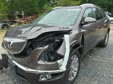 Seat Belt Front Bucket Driver Buckle Fits 1012 ACADIA 3261171