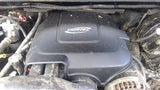 SILV15NEW 2007 Engine Cover 4574010